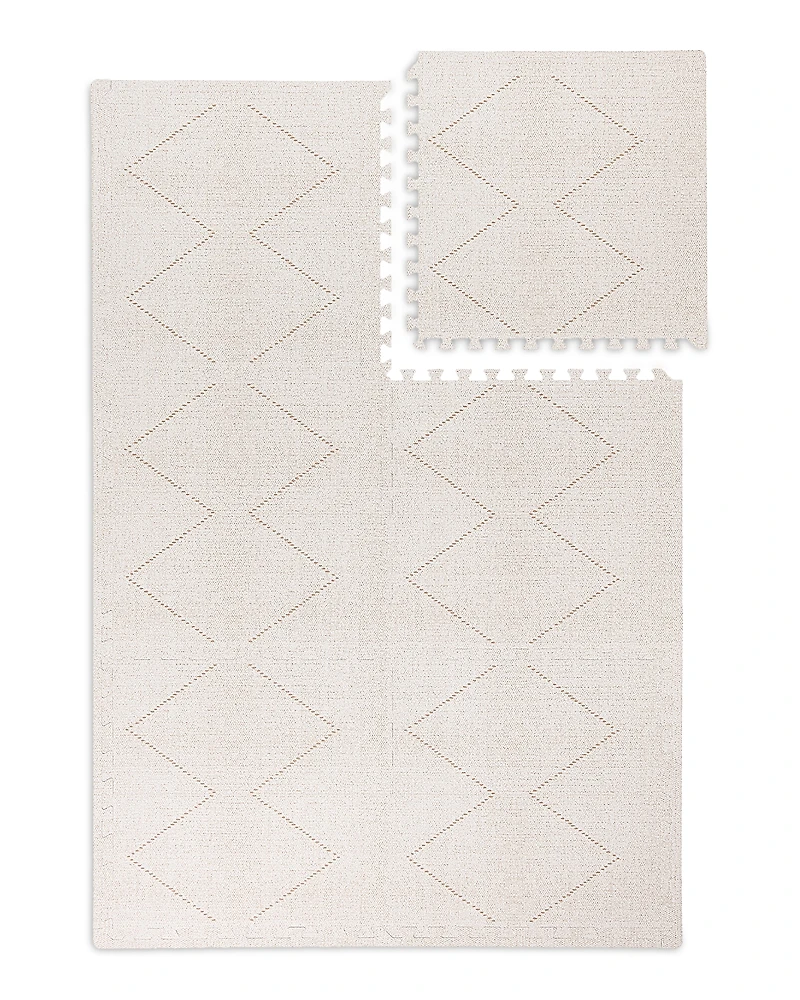 Toddlekind Prettier Puzzle Playmat