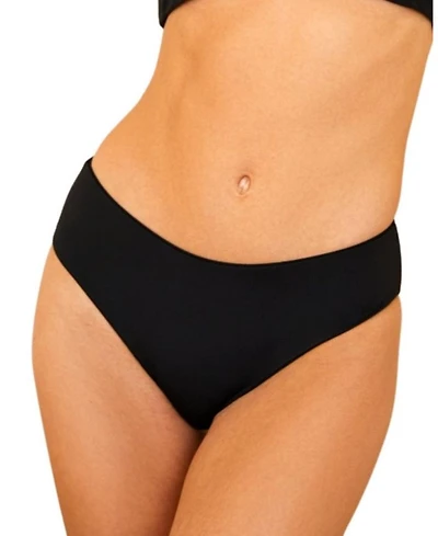 Siren Low Waist Bikini Bottom