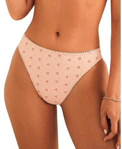 Dippin' Daisy's Piper Cheeky Bikini Bottom