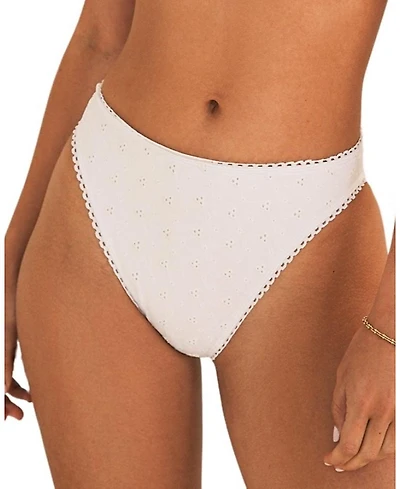 Dippin' Daisy's Piper Cheeky Bikini Bottom