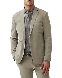 Rodd & Gunn Fairton Sports Fit Jacket