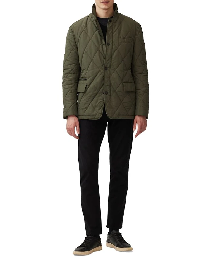 Elsthorpe Quilted Jacket