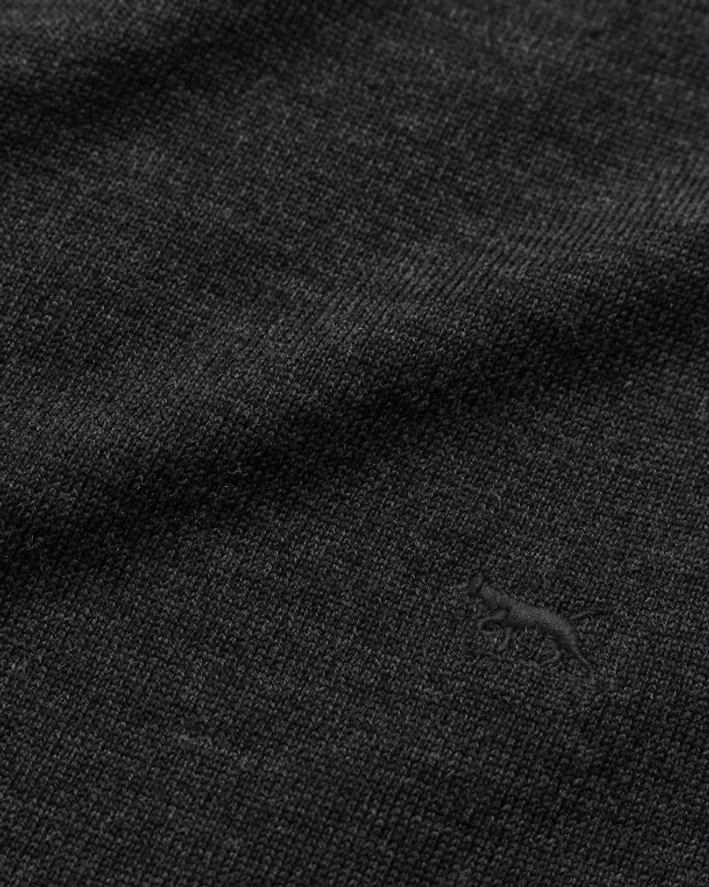 Ferndale Crewneck Sweater