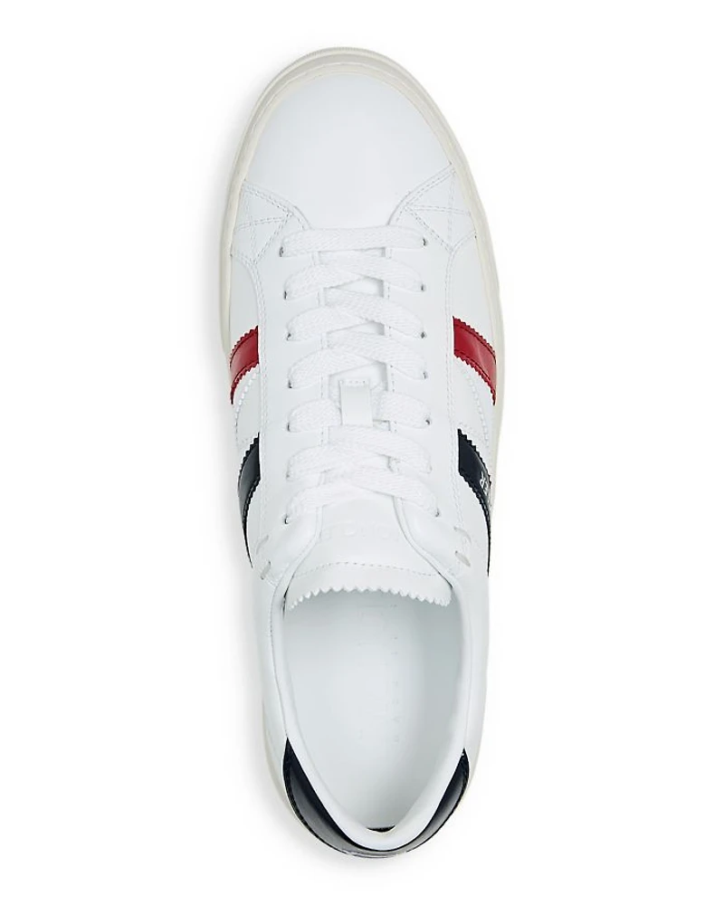 Men's Monaco 2 Low Top Sneakers