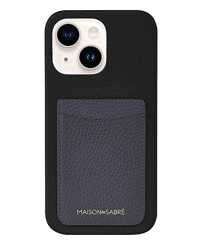 Maison de SABRE Card Phone Case (iPhone 15)