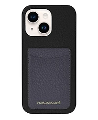 Maison de SABRE Card Phone Case (iPhone 15)