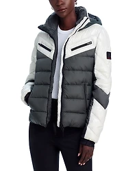 Bogner Fire + Ice Farina 3 Ski Jacket