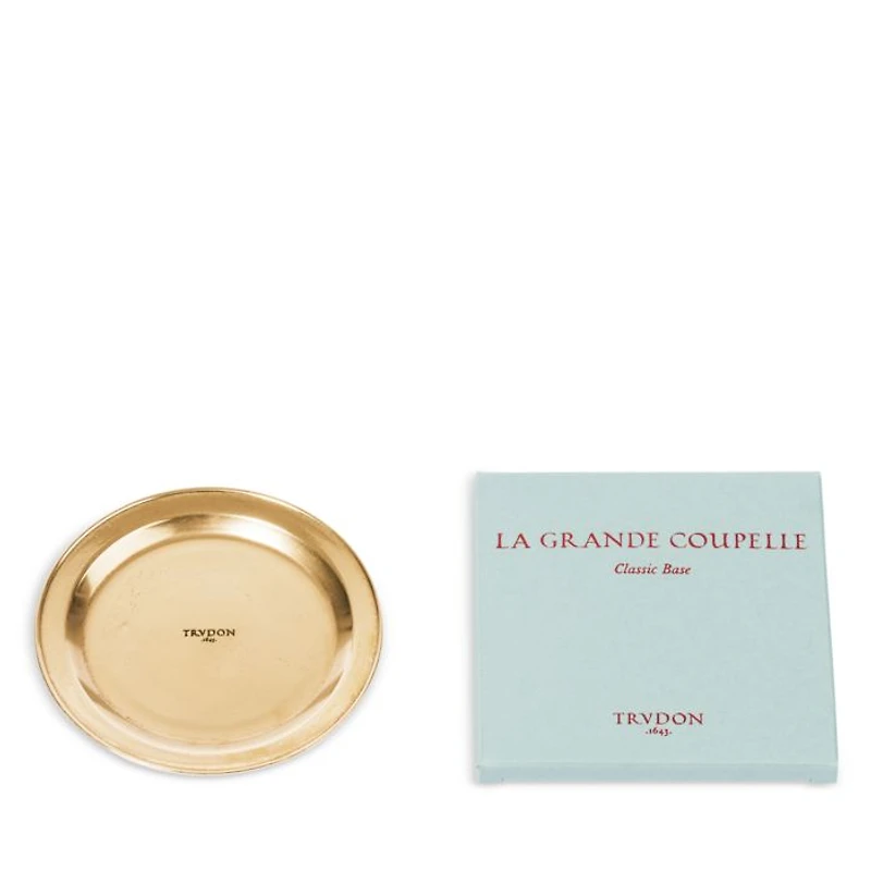 Classic Candle Base