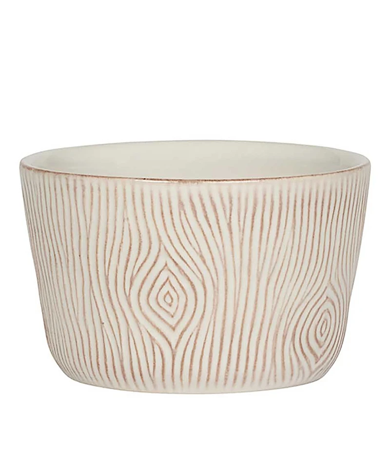 Blenheim Oak Ramekin