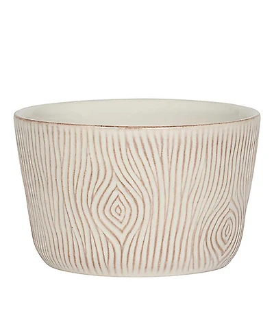 Blenheim Oak Ramekin