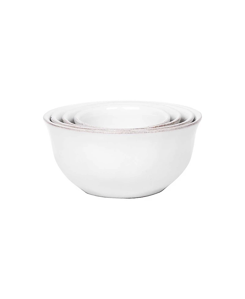 Puro Nesting Prep Bowl Set of 4