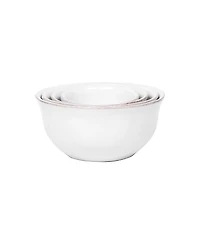 Puro Nesting Prep Bowl Set of 4