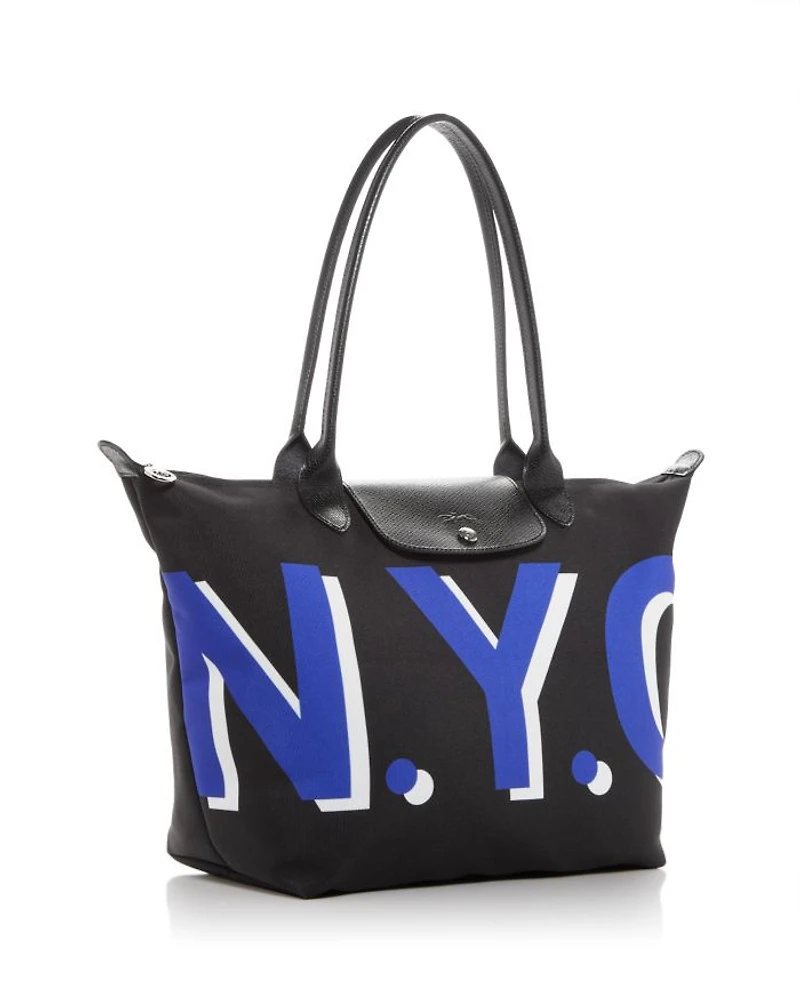 Le Pliage NYC Tote - Exclusive