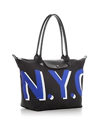 Le Pliage NYC Tote - Exclusive