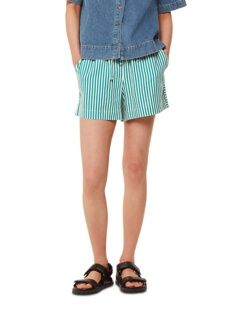 Seaside Shorts