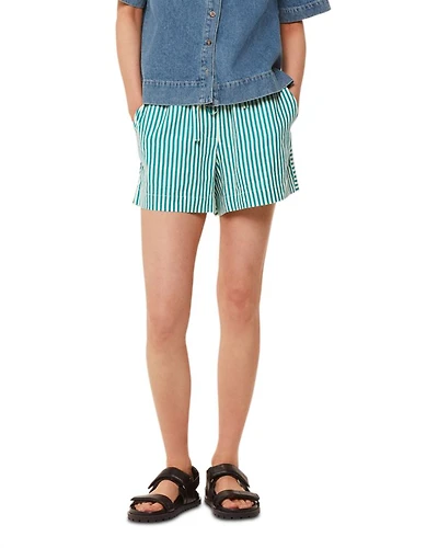 Seaside Shorts