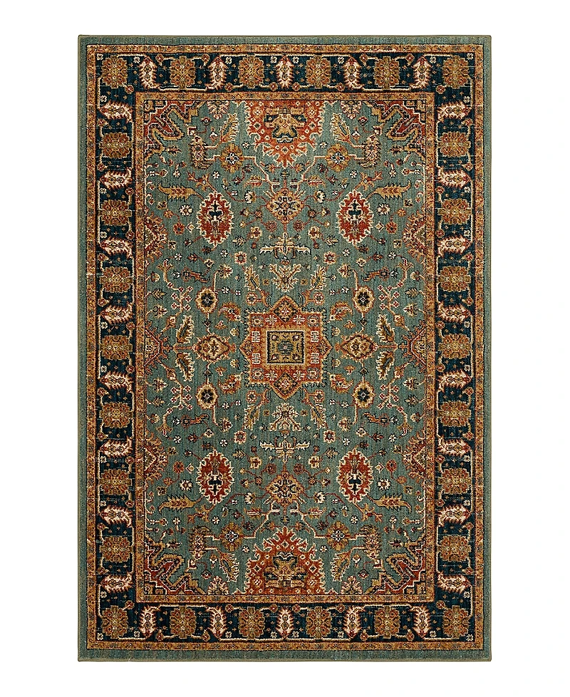 Karastan Spice Market Deir Area Rug, 9'6 x 12'11