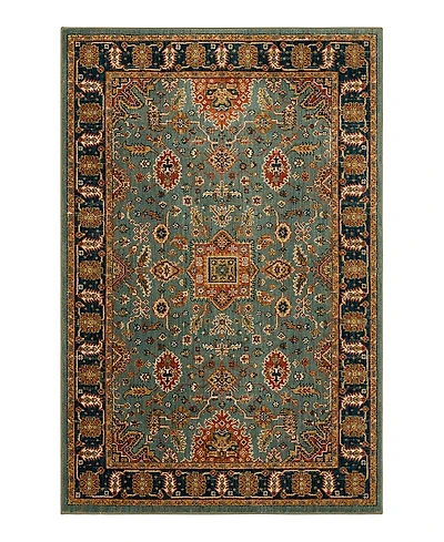Karastan Spice Market Deir Area Rug, 9'6 x 12'11