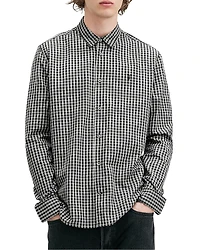 Allsaints Neo Regular Fit Shirt