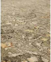 Karastan Euphoria Galway Area Rug, 8' x 11'