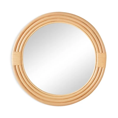 Pelicano Small Round Mirror