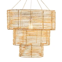 3 Tier Chandelier