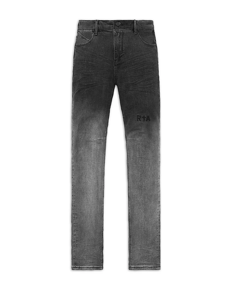 Rta Bryant Slim Fit Jeans