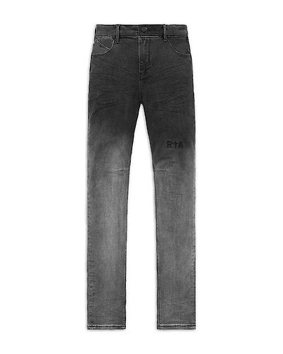 Rta Bryant Slim Fit Jeans
