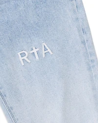 Bryant Slim Fit Jeans Lightwash Small