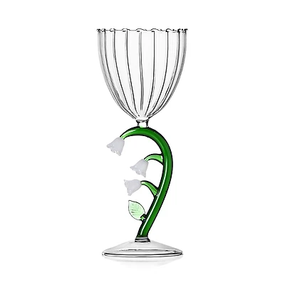 Ichendorf Milano Botanica Wine Glass