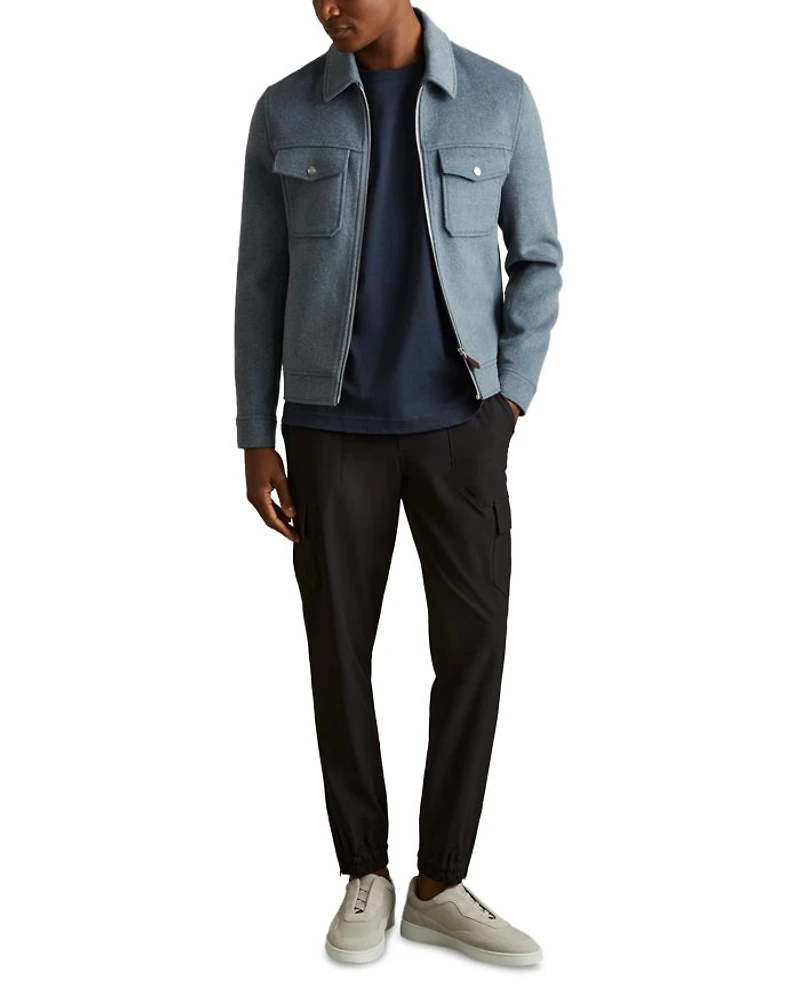 Cargo Jogger Pants