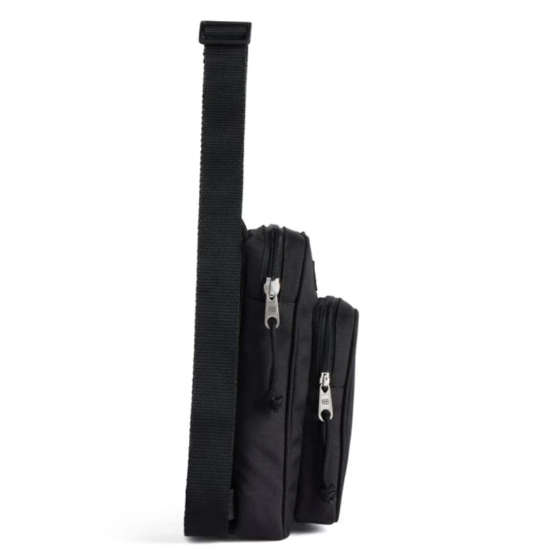 Explorer Crossbody Messenger Bag