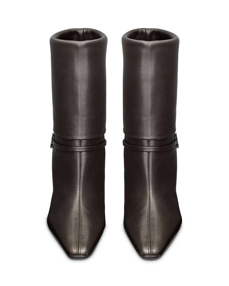 Women's Niki Ankle Booties