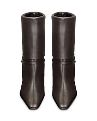Women's Niki Ankle Booties