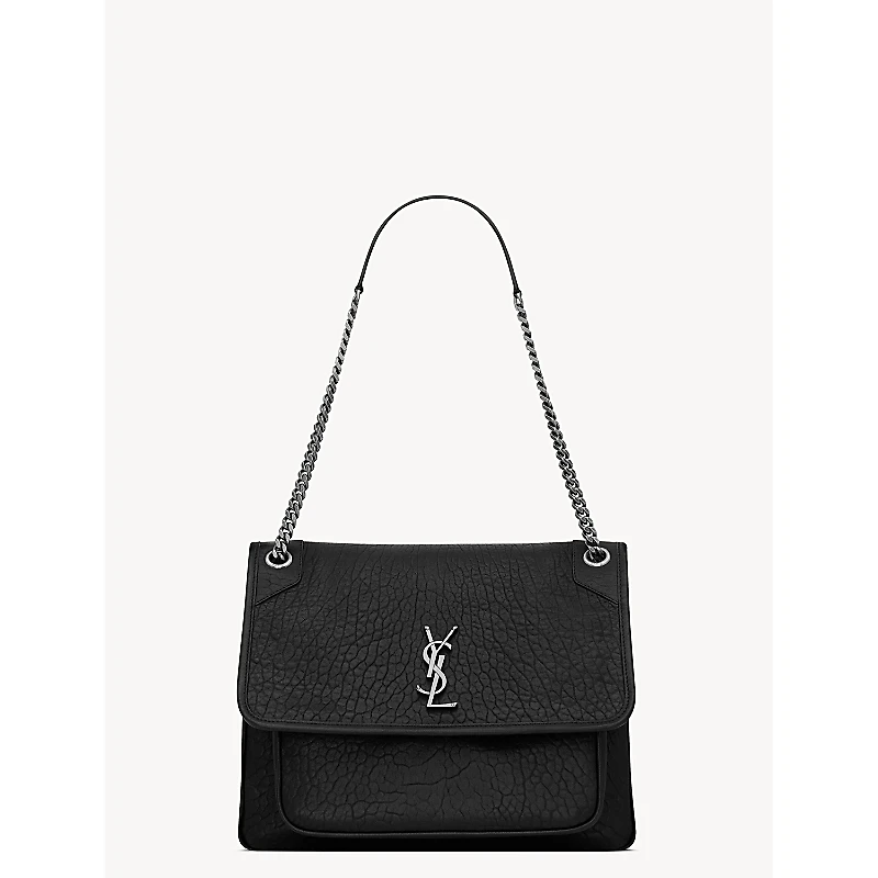 Saint Laurent Niki Large Shoulder Bag