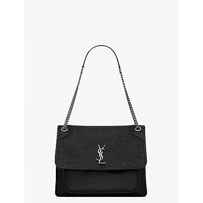 Saint Laurent Niki Large Shoulder Bag