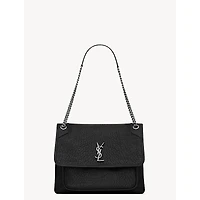 Saint Laurent Niki Large Shoulder Bag