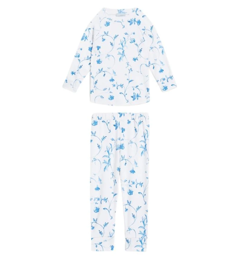 Unisex The Tiny Pajama Set - Little Kid, Big Kid