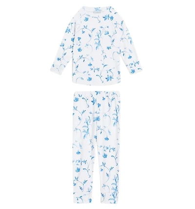 Unisex The Tiny Pajama Set - Little Kid, Big Kid