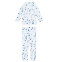 Unisex The Tiny Pajama Set - Little Kid, Big Kid