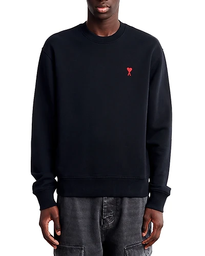 Ami Classic De Coeur Sweatshirt