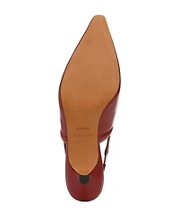 Women's Venice Kitten Heel Pumps
