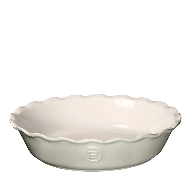 Emile Henry 9 Pie Dish