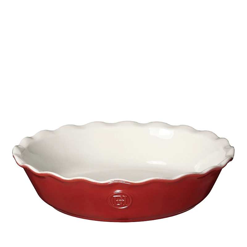 Emile Henry 9 Pie Dish