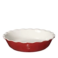 Emile Henry 9 Pie Dish
