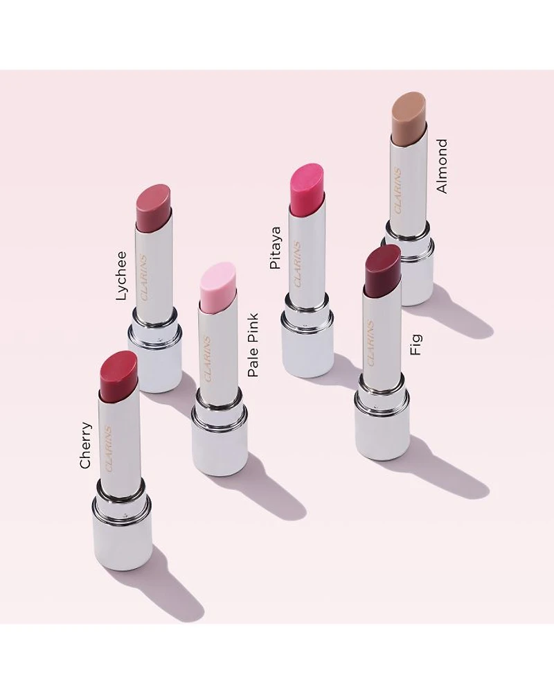 Hydrating Peptide & Plumping Lip Oil Balm