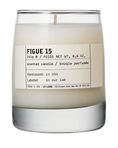 Figue 15 Classic Candle 8.6 oz.
