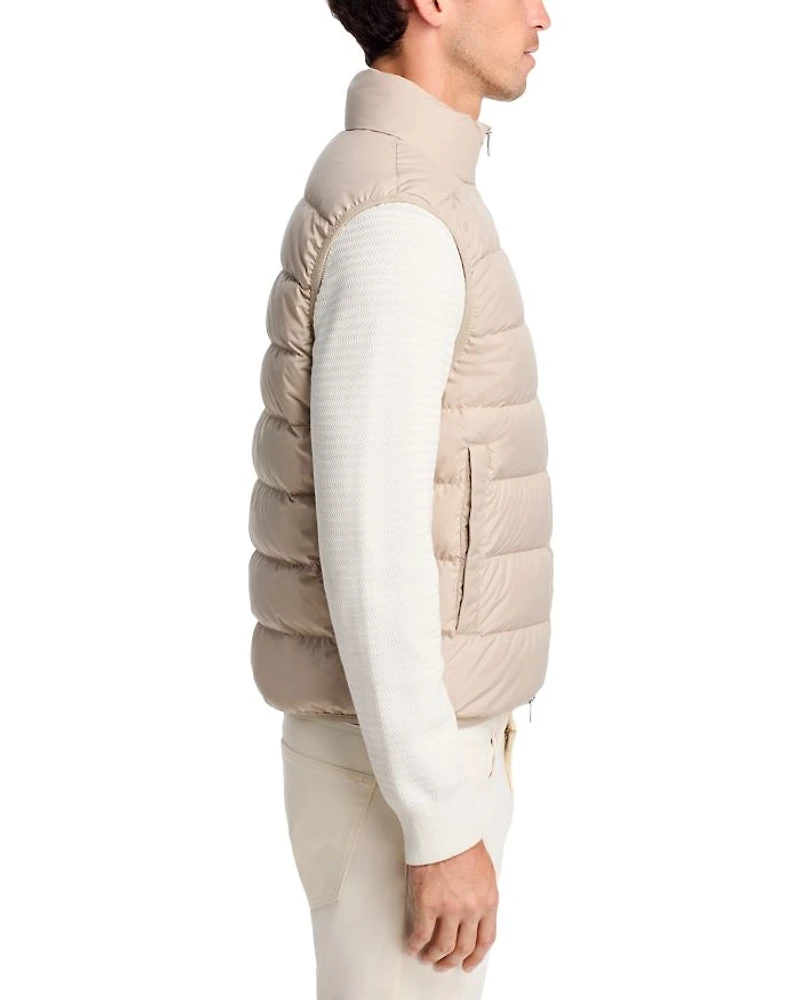Contrin Vest