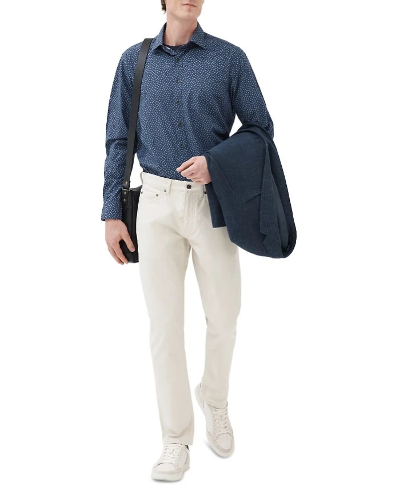 Cove Road Long Sleeve Shirt