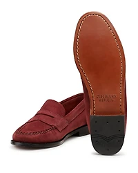 Women's Willa Penny Loafer Flats